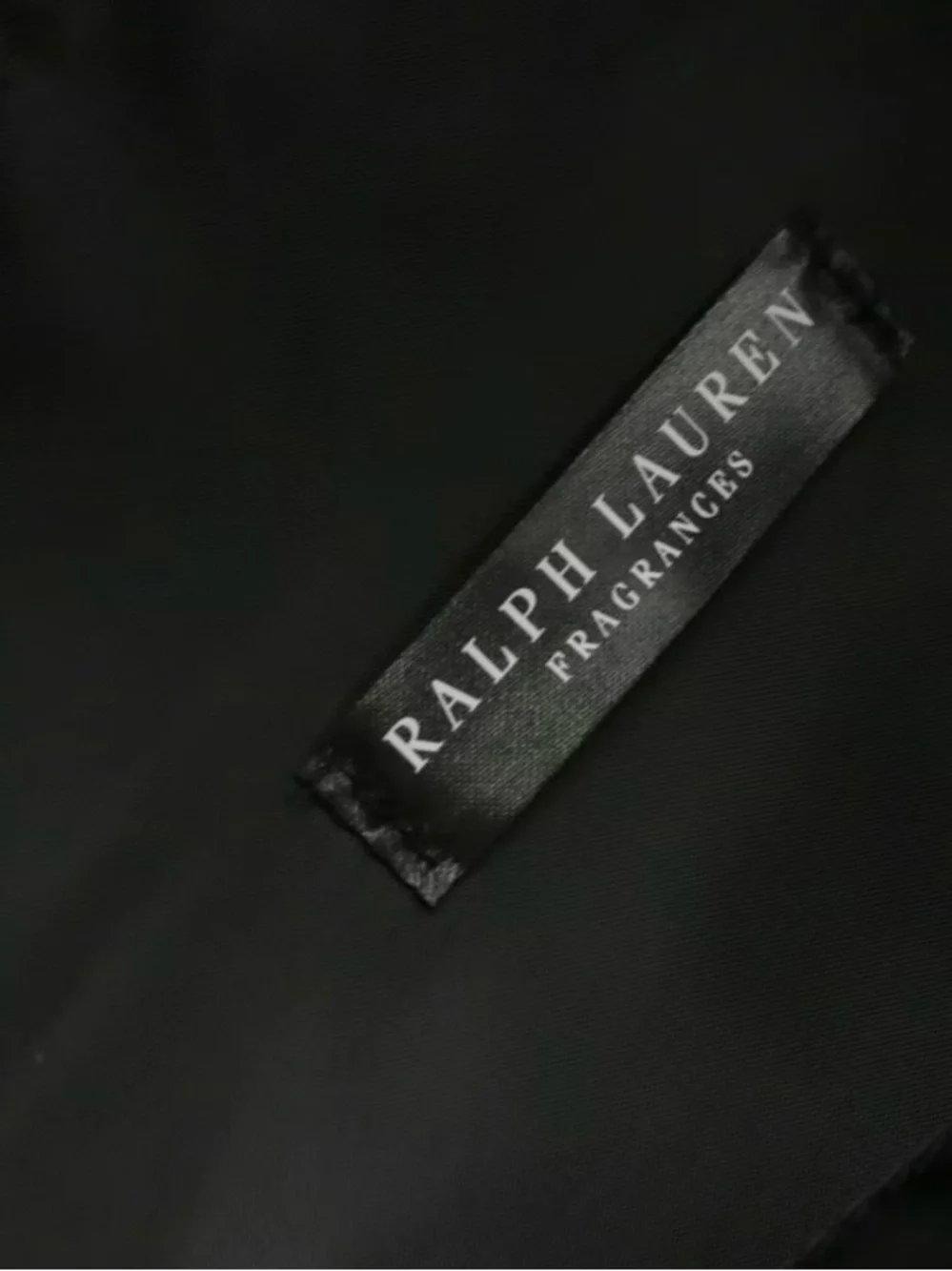 Ralph Lauren Fragrances Duffle le Sac